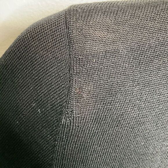 Tory Burch Simone Cardigan - Picture 7 of 8